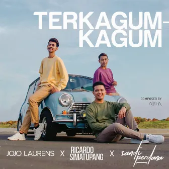 Terkagum-kagum by Jojo Laurens