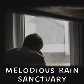 Melodious Rain Sanctuary by Vibrations of Nature