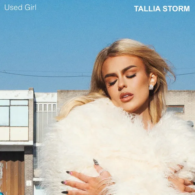 Used Girl (Tallia's Version)