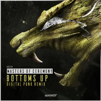 Bottoms Up by Masters of Ceremony