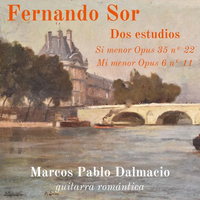 Si Menor, Op. 35, No. 22 / Mi Menor, Op. 6, No. 11