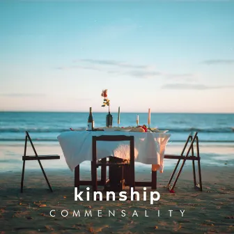 Commensality by Kinnship