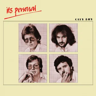 It's Personal by City Boy