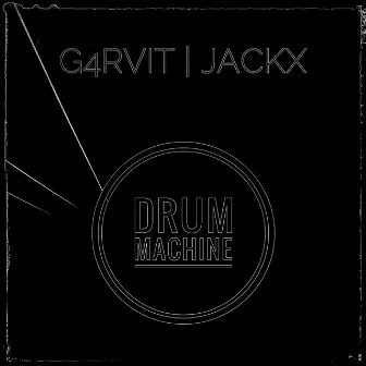 Drum Machine by G4RVIT