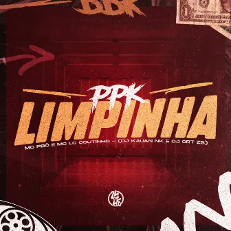 Ppk Limpinha by MC LC Coutinho