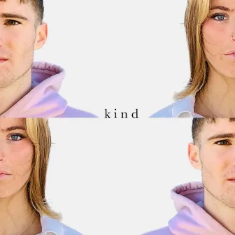 kind by Talia Sanders