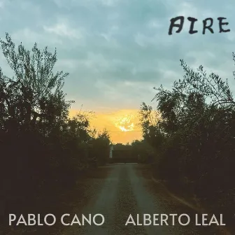 Aire by Pablo Cano