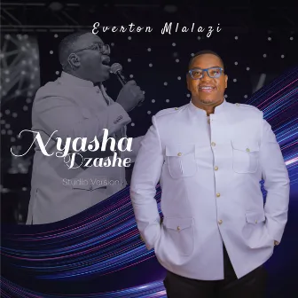 Nyasha DzaShe by Everton Mlalazi