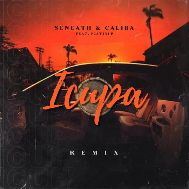 Icupa Official Remix