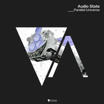 Parallel Universe by Audio State (RO)