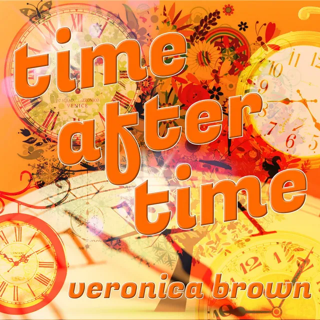 Time after Time - Radio