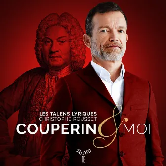 Couperin & moi by François Couperin