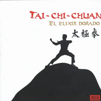 Tai - Chi - Chuan | El Elixir Dorado by Sergio Di Martino