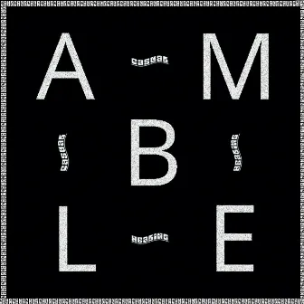 Amble by Casual Healing