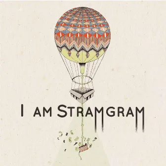 Patchworkitsch Tryptique - EP by I Am Stramgram