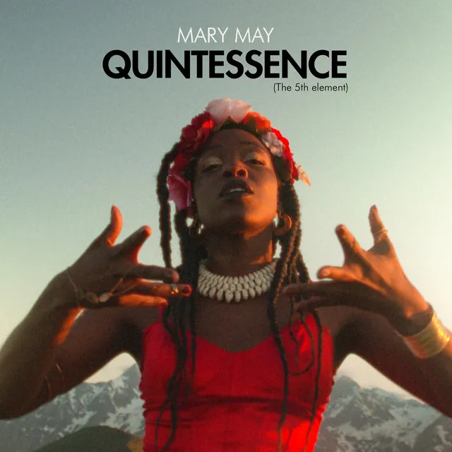 Quintessence (The 5th Element)