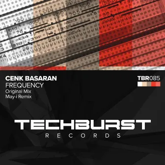 Frequency by Cenk Basaran