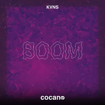 Boom by KVNS