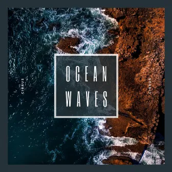 Ocean Waves by Cirrus