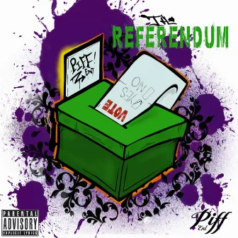 The Referendum by inos Beats