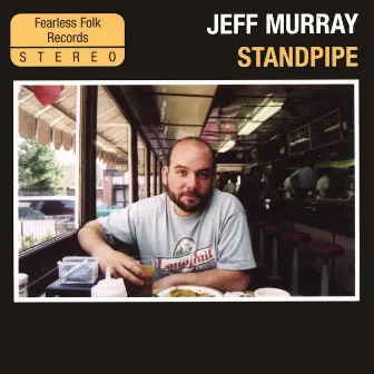 Standpipe by Jeff Murray