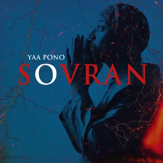 Sovran by Yaa Pono