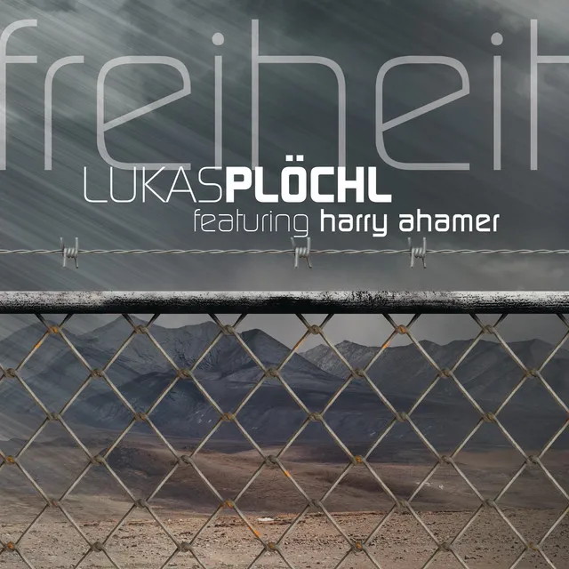 Freiheit (feat. Harry Ahamer)