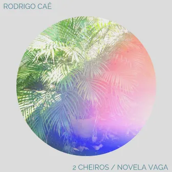 2 Cheiros / Novela Vaga by Rodrigo Caê