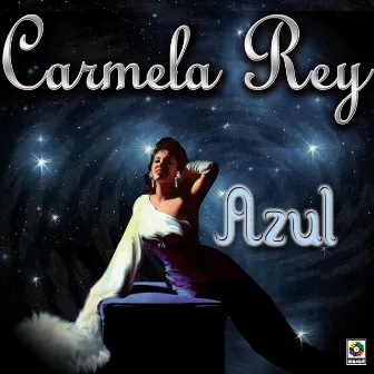 Azul by Carmela Rey