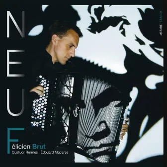 Neuf by Quatuor Hermès