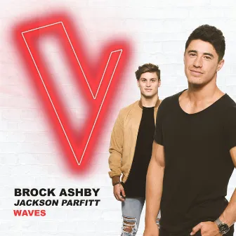 Waves (The Voice Australia 2018 Performance / Live) by Jackson Parfitt