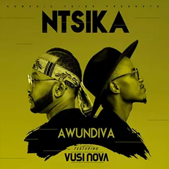 Awundiva by Ntsika