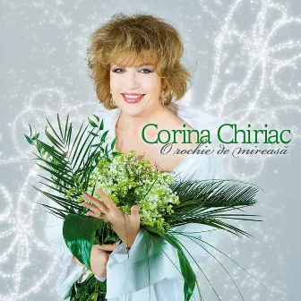 O rochie de mireasa by Corina Chiriac