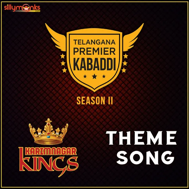 Karimnagar Kings (Theme Song)