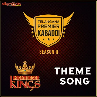 Karimnagar Kings (Theme Song) by Unknown Artist