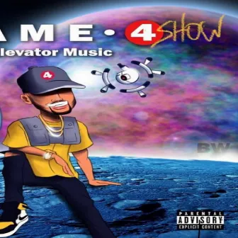 Elevator Music by DAME4SHOW!