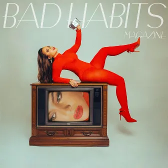 Bad Habits by Jasmine Cephas-Jones