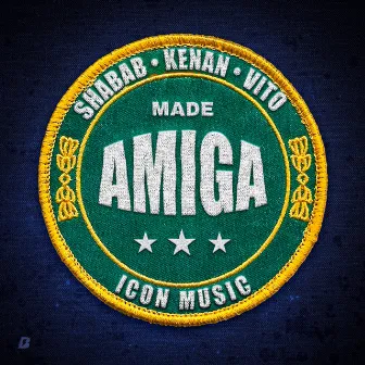 Amiga by MADE