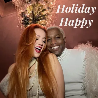 Holiday Happy by Ty Taylor