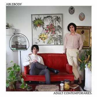 Adult Contemporaries by Ablebody