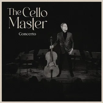 The Cello Master - Concerto by Dave Loew