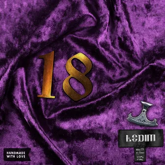 18 by Ledim