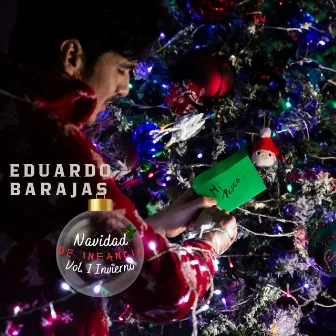 Navidad de Infancia, Vol. 1 Invierno by Eduardo Barajas