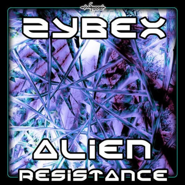 Alien Resistance - Original Mix