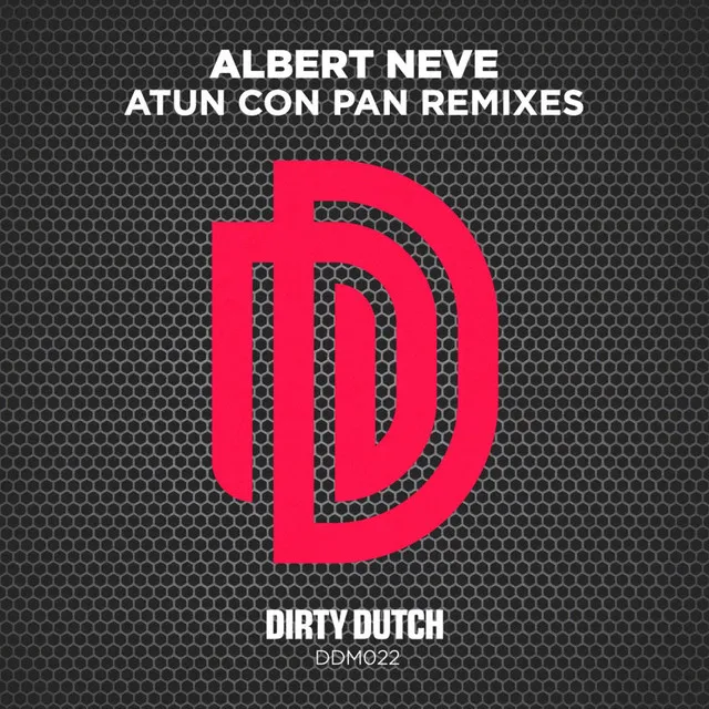 Atun Con Pan - Brian Chundro, Santos and Dwight Brown Remix