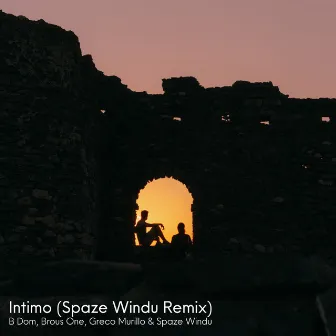 Intimo (Spaze Windu Remix) by B dom