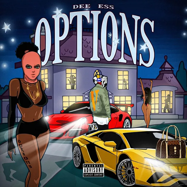 Options (The City)