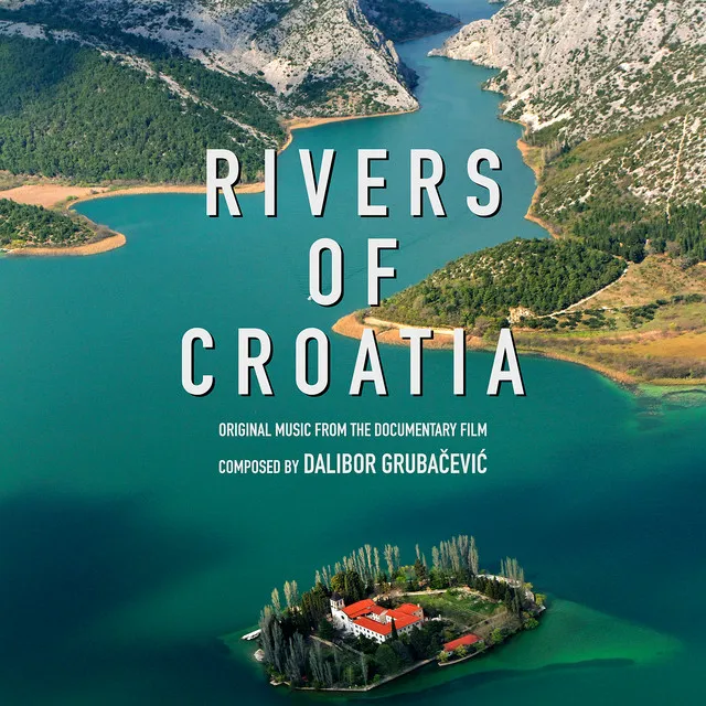 The Colossal Mountains of Croatia