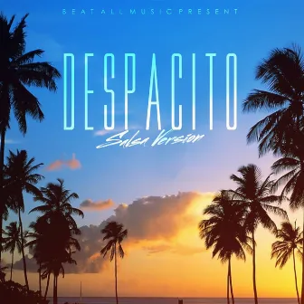 Despacito (Salsa Version) by Montie