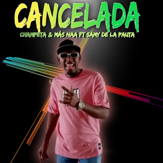 Cancelada